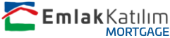 Emlak Katılım Logo
